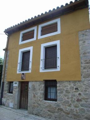  Casa Rural Jim Morrison  Линарес-Де-Риофрио
